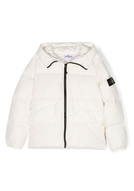 Piumino Stone Island Junior STONE ISLAND | GIACCHE E GIUBBINI | 791640223V0093